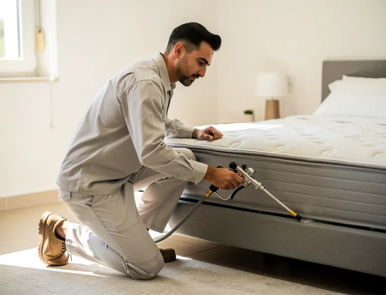 disinfestazione cimici da letto Fasano